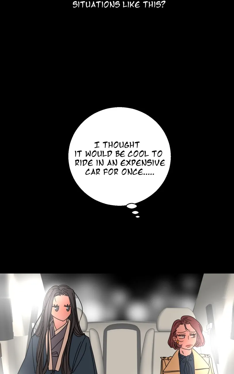 Unnie, I Like You! Chapter 32 page 45 - 