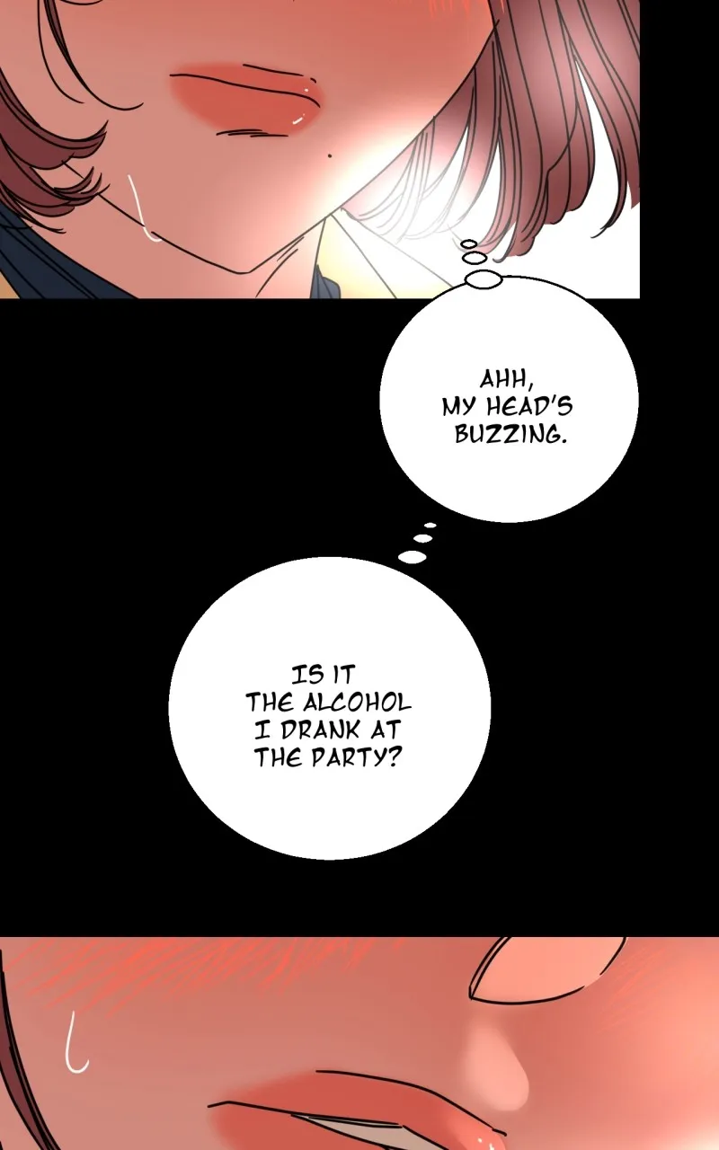 Unnie, I Like You! Chapter 32 page 47 - 