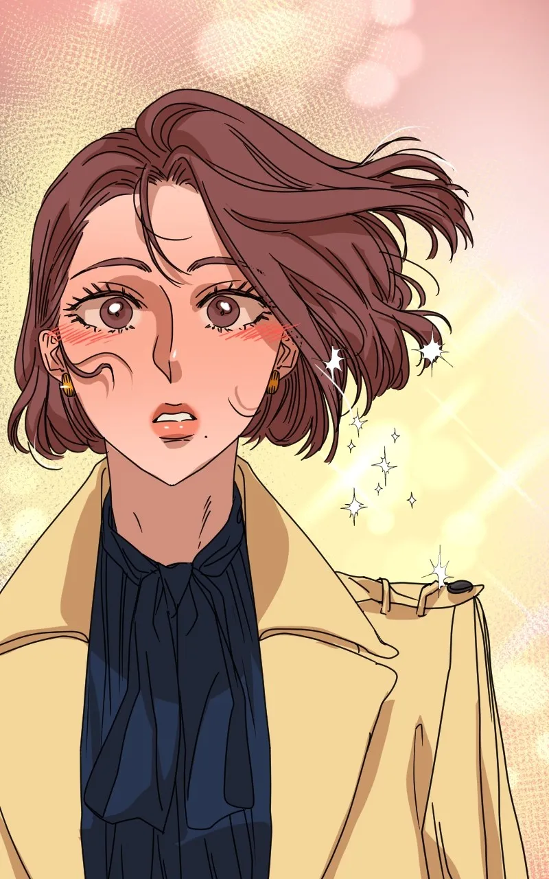 Unnie, I Like You! Chapter 33 page 12 - 