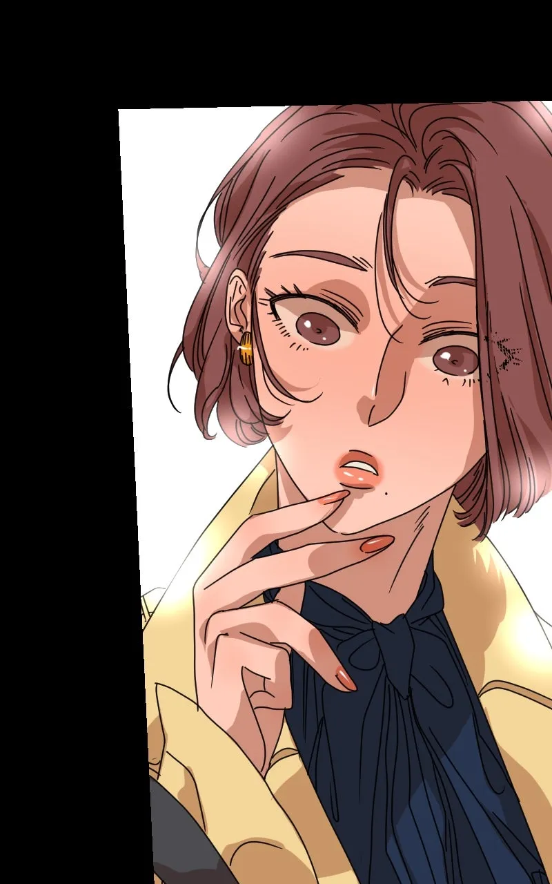 Unnie, I Like You! Chapter 33 page 19 - 