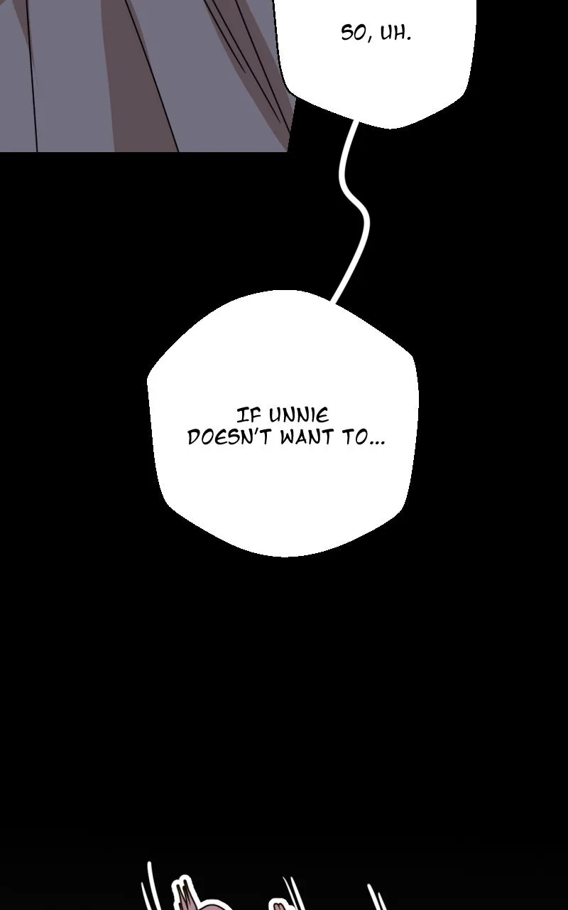 Unnie, I Like You! Chapter 33 page 24 - 