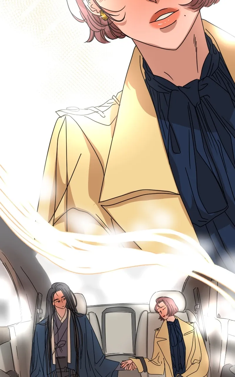 Unnie, I Like You! Chapter 33 page 34 - 