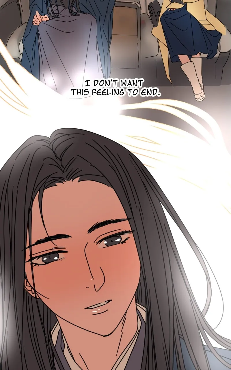 Unnie, I Like You! Chapter 33 page 35 - 