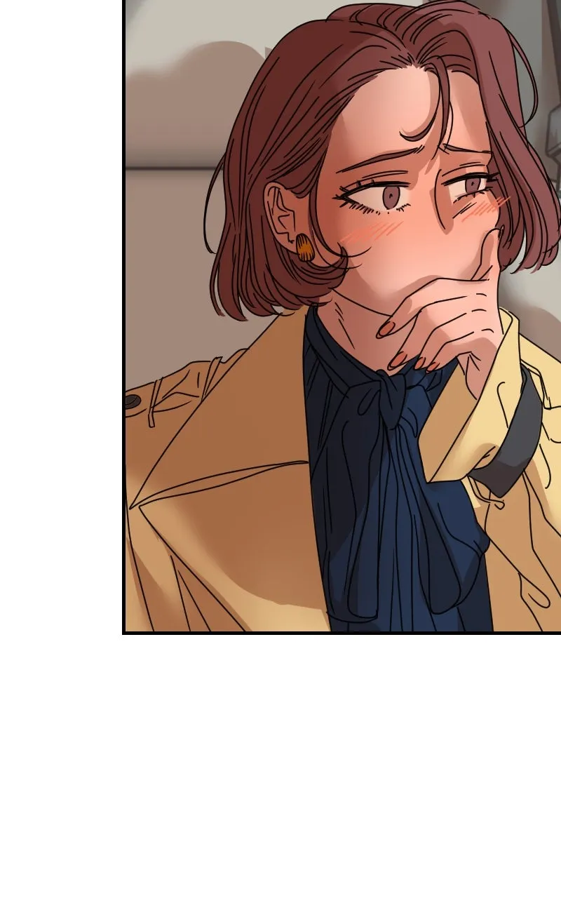 Unnie, I Like You! Chapter 33 page 43 - 