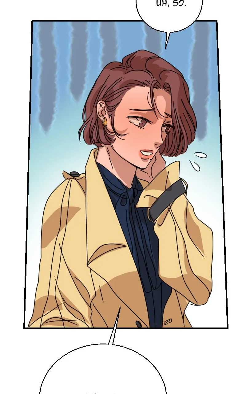 Unnie, I Like You! Chapter 33 page 51 - 