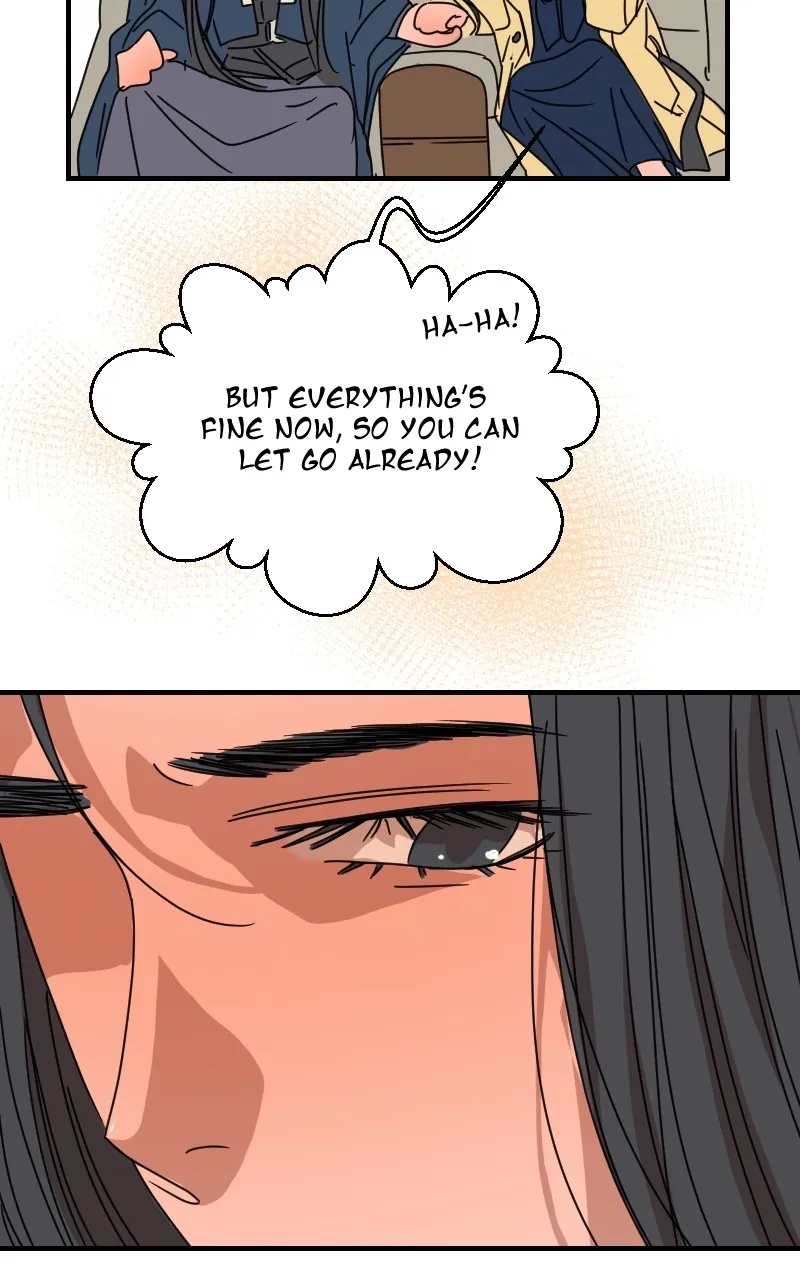 Unnie, I Like You! Chapter 33 page 55 - 