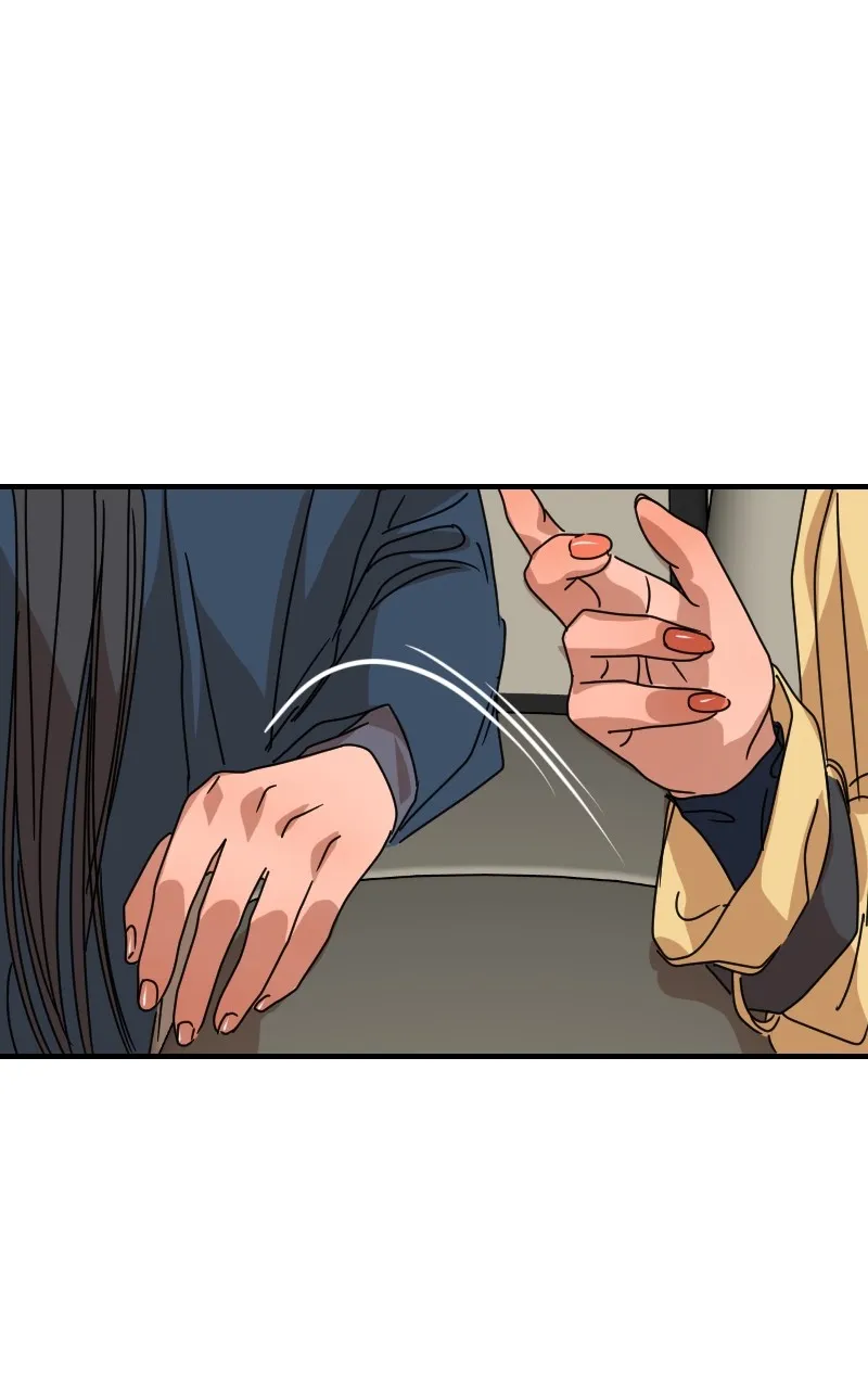 Unnie, I Like You! Chapter 33 page 56 - 