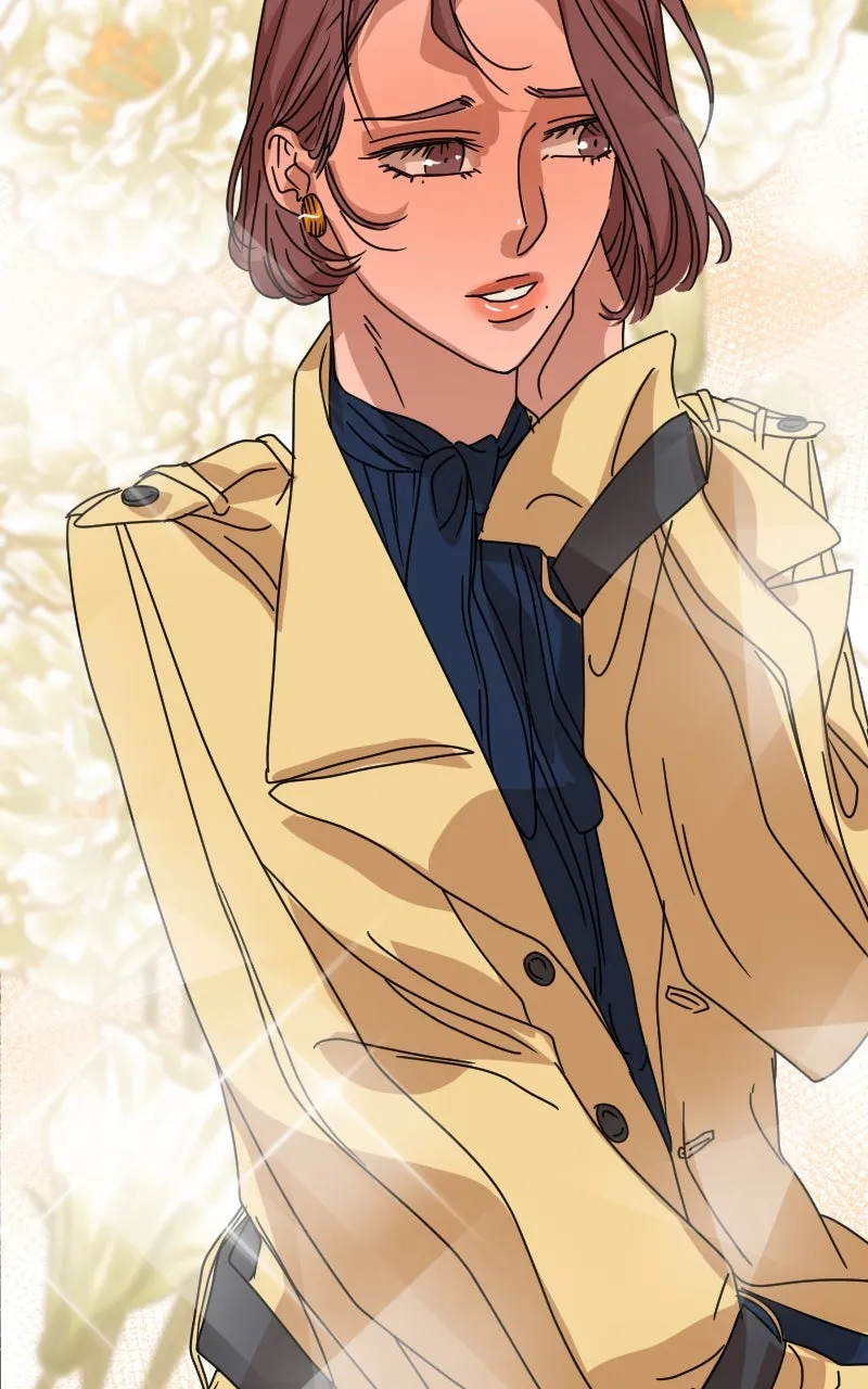 Unnie, I Like You! Chapter 33 page 58 - 