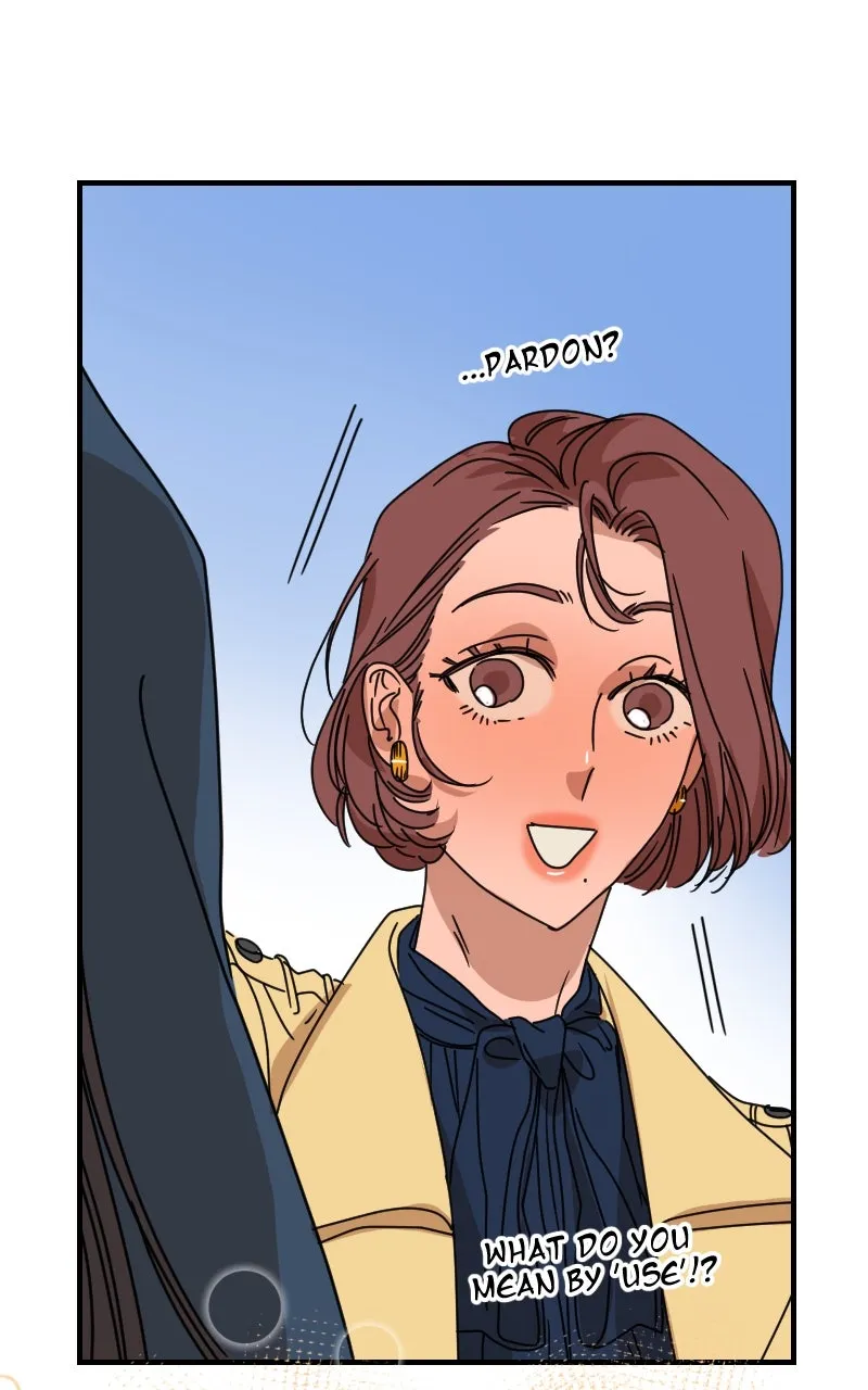Unnie, I Like You! Chapter 33 page 68 - 