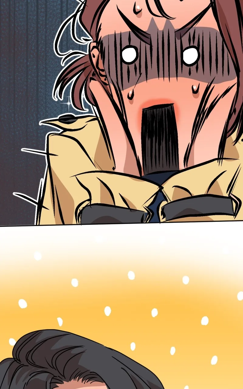 Unnie, I Like You! Chapter 33 page 77 - 