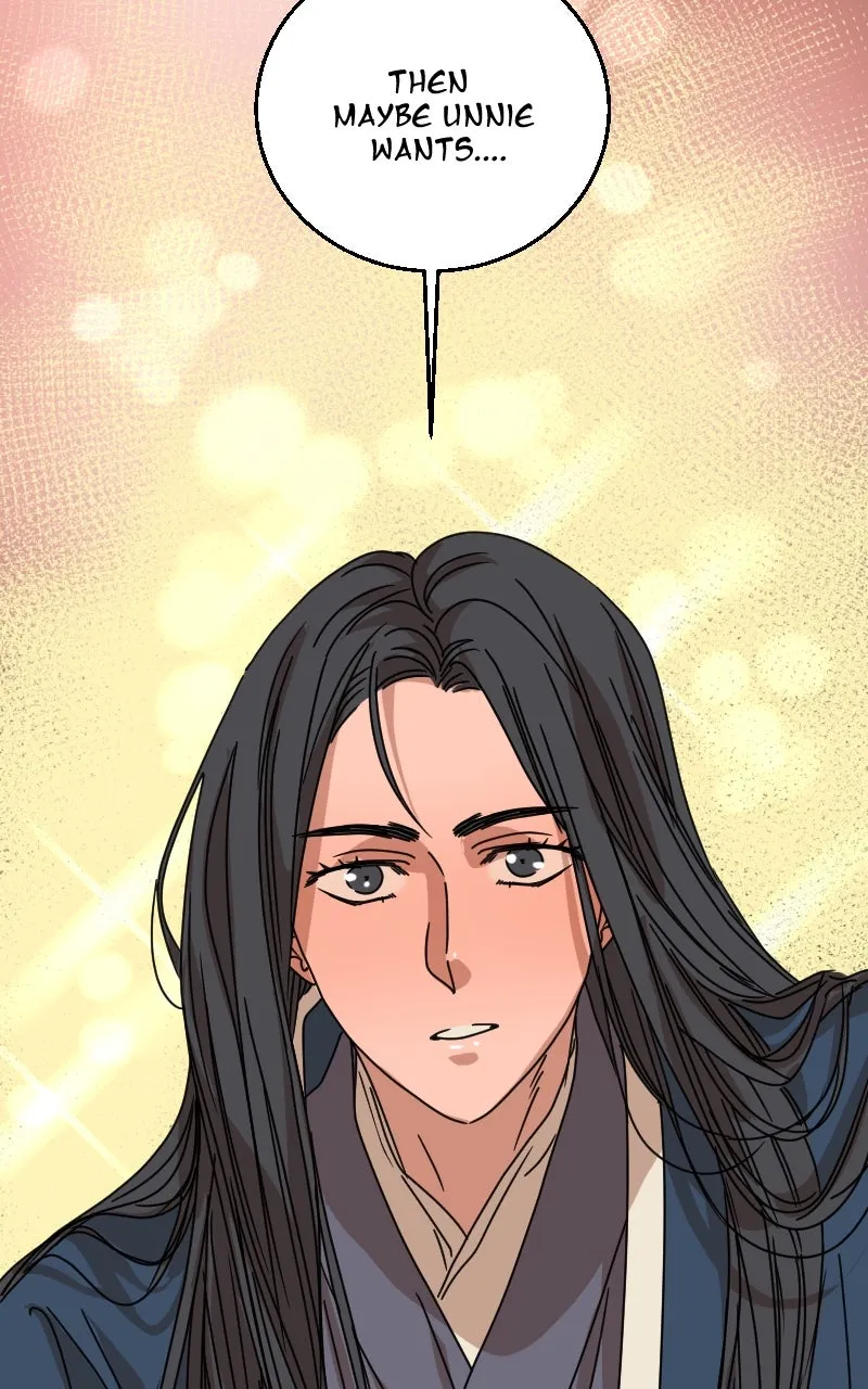 Unnie, I Like You! Chapter 33 page 10 - 