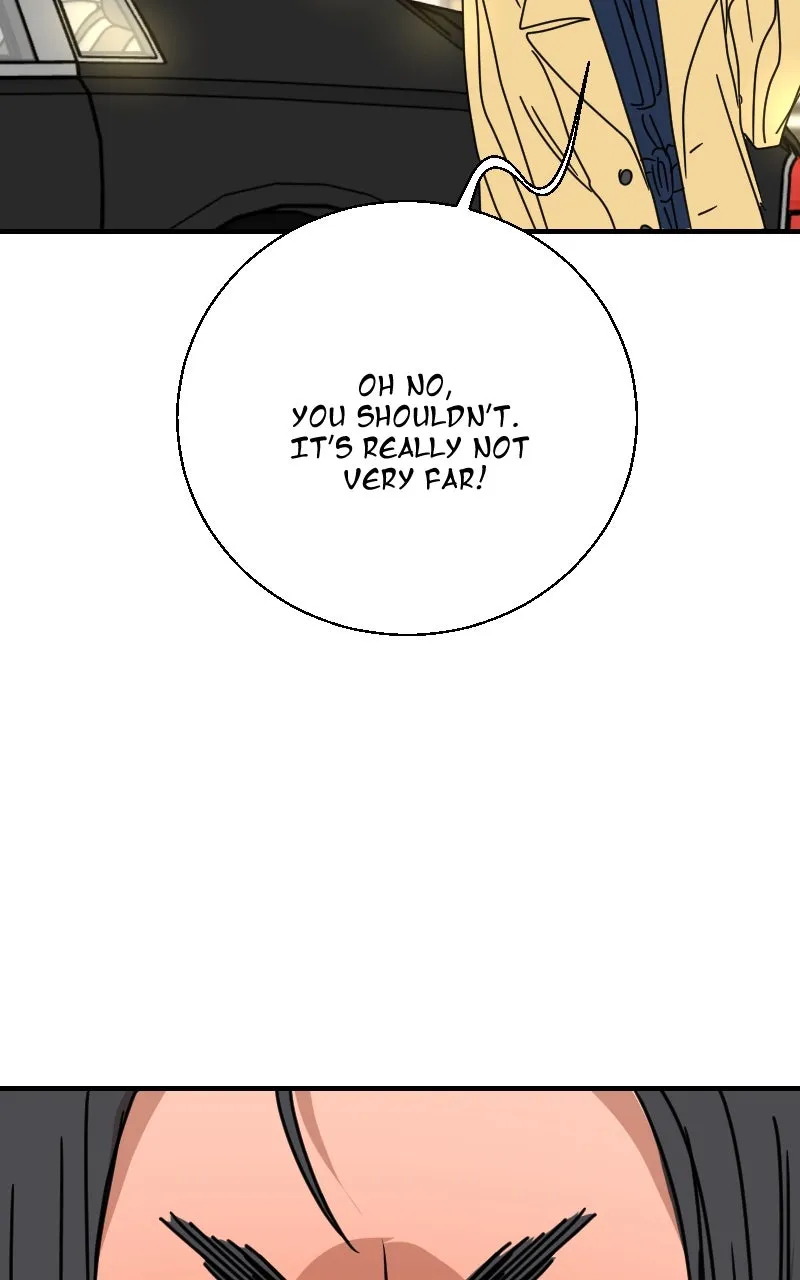 Unnie, I Like You! Chapter 34 page 12 - 