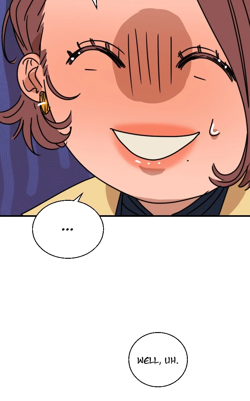 Unnie, I Like You! Chapter 34 page 14 - 
