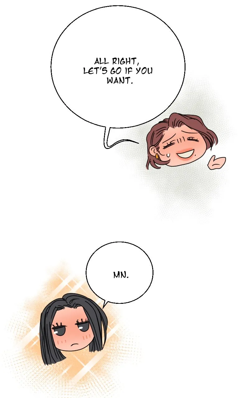 Unnie, I Like You! Chapter 34 page 15 - 