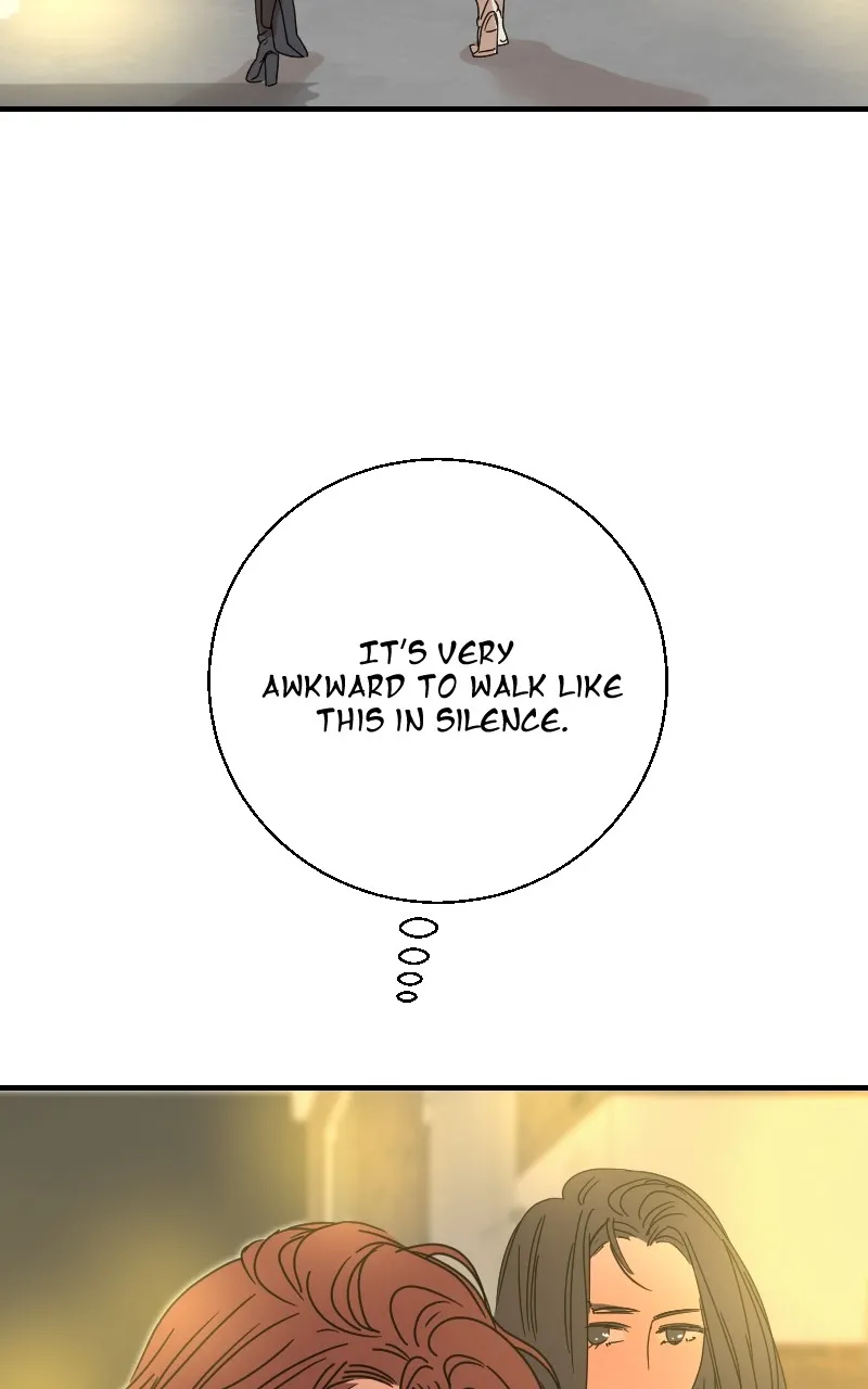 Unnie, I Like You! Chapter 34 page 19 - 
