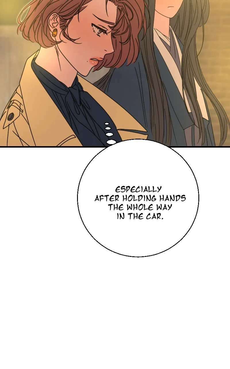 Unnie, I Like You! Chapter 34 page 20 - 