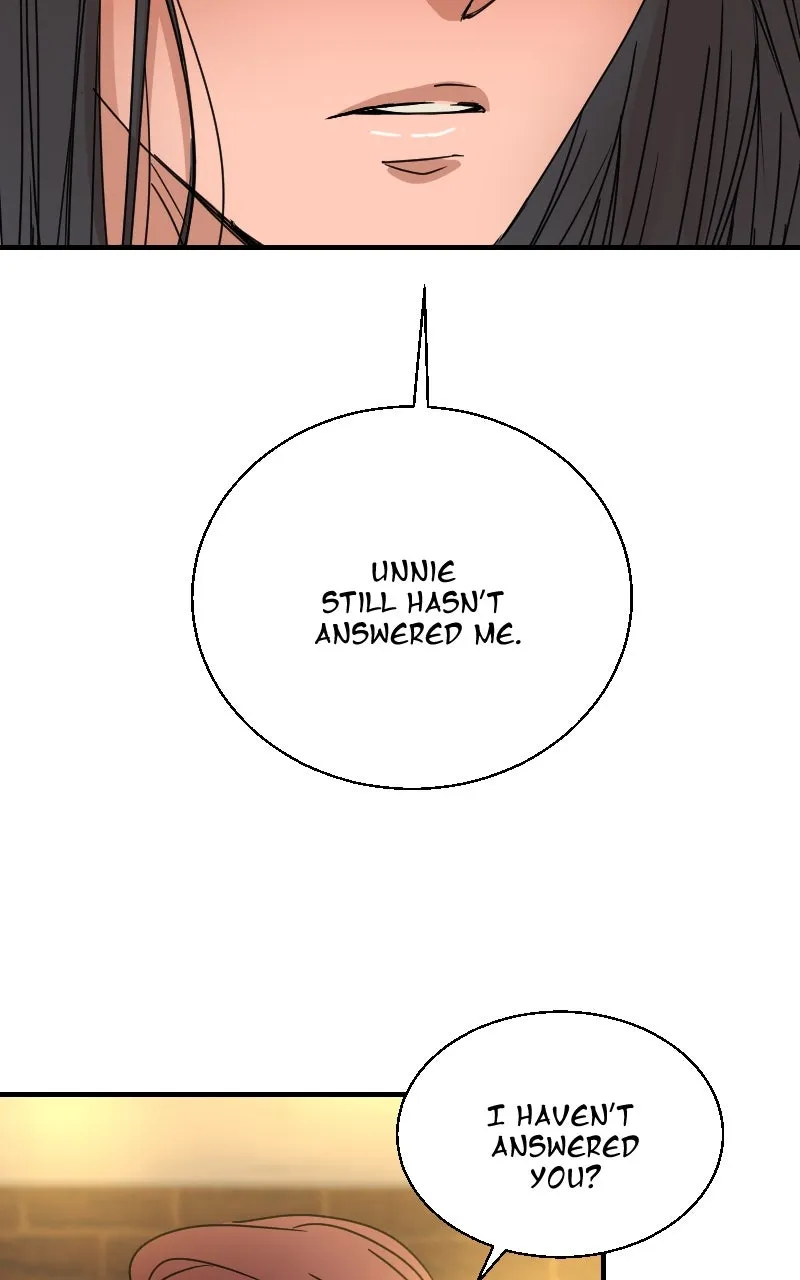 Unnie, I Like You! Chapter 34 page 22 - 