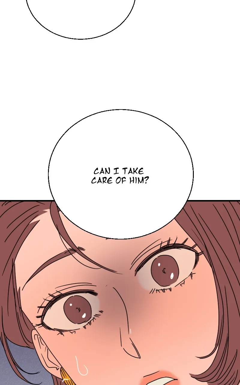 Unnie, I Like You! Chapter 34 page 25 - 