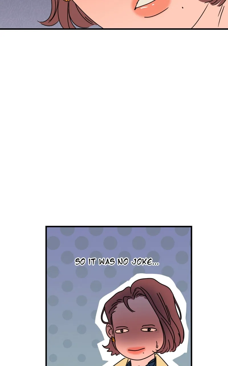 Unnie, I Like You! Chapter 34 page 26 - 