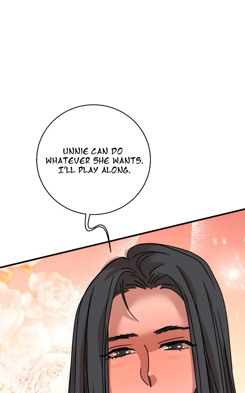 Unnie, I Like You! Chapter 34 page 4 - 