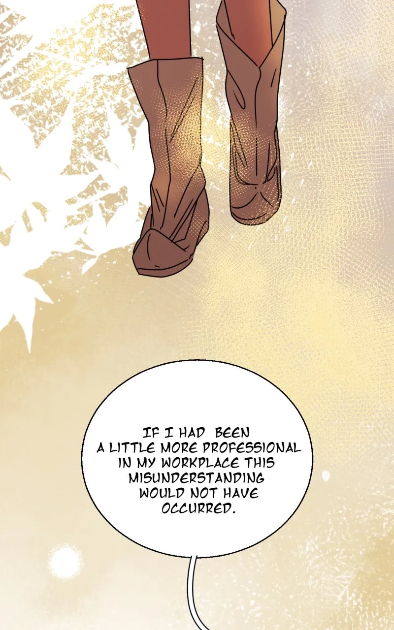 Unnie, I Like You! Chapter 34 page 32 - 