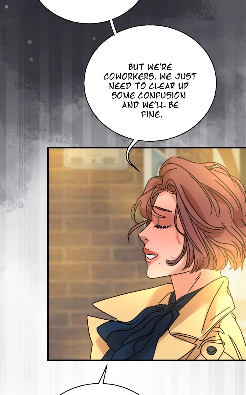 Unnie, I Like You! Chapter 34 page 35 - 