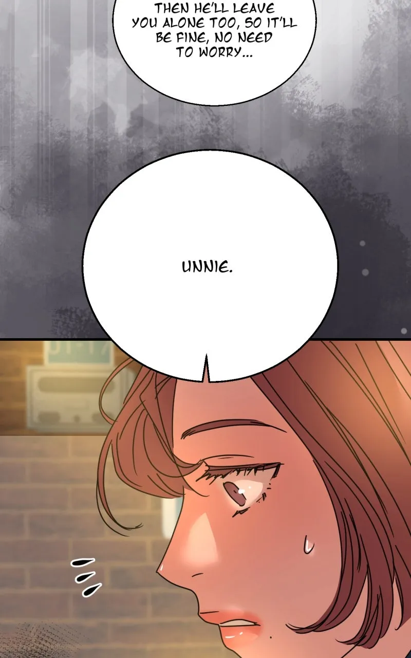 Unnie, I Like You! Chapter 34 page 37 - 