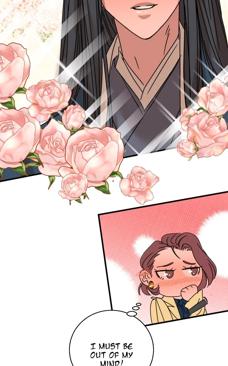 Unnie, I Like You! Chapter 34 page 5 - 