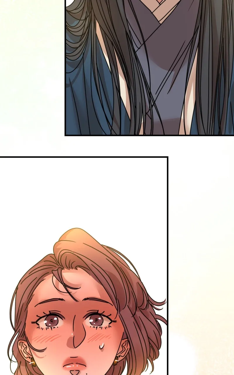 Unnie, I Like You! Chapter 34 page 49 - 