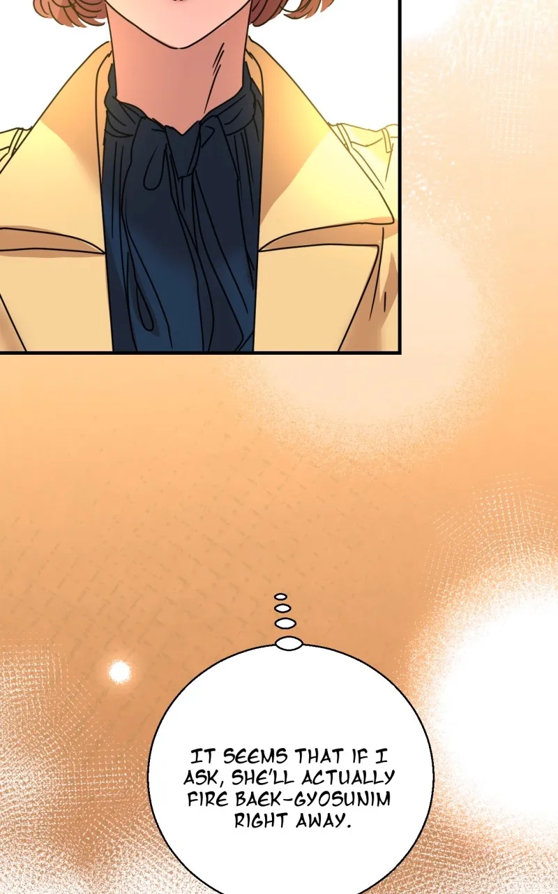 Unnie, I Like You! Chapter 34 page 50 - 