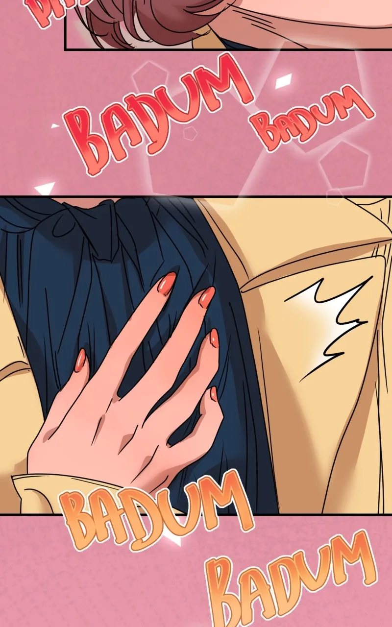 Unnie, I Like You! Chapter 34 page 52 - 
