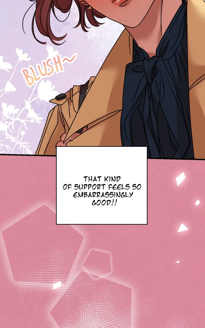 Unnie, I Like You! Chapter 34 page 56 - 