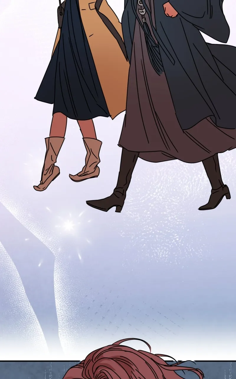 Unnie, I Like You! Chapter 34 page 61 - 