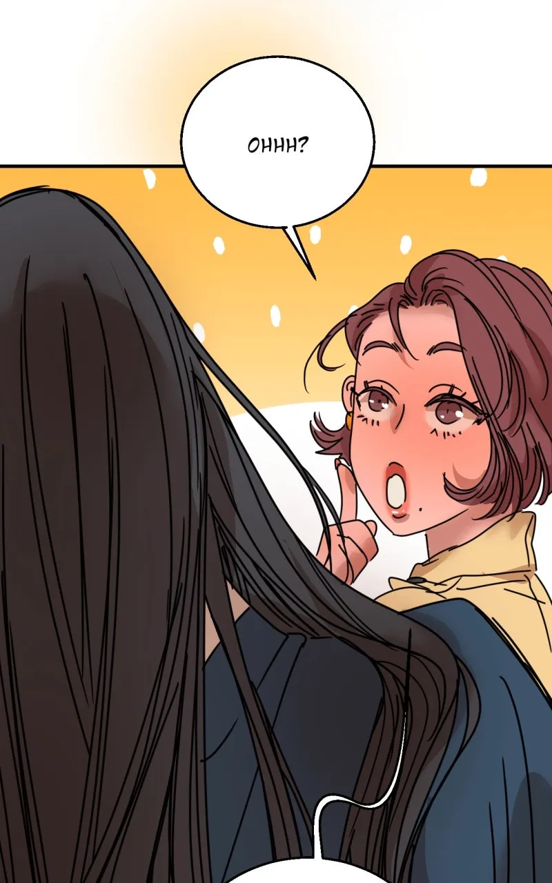 Unnie, I Like You! Chapter 34 page 65 - 