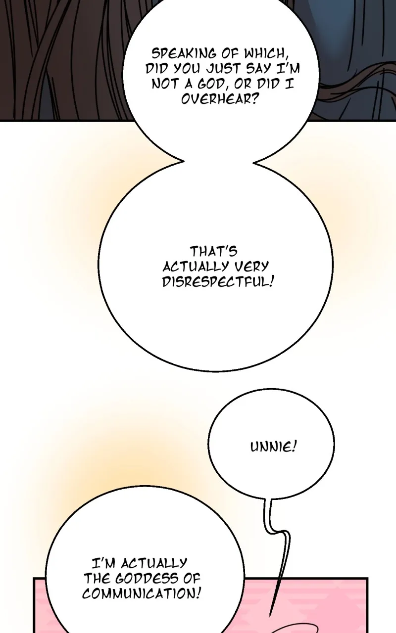 Unnie, I Like You! Chapter 34 page 66 - 
