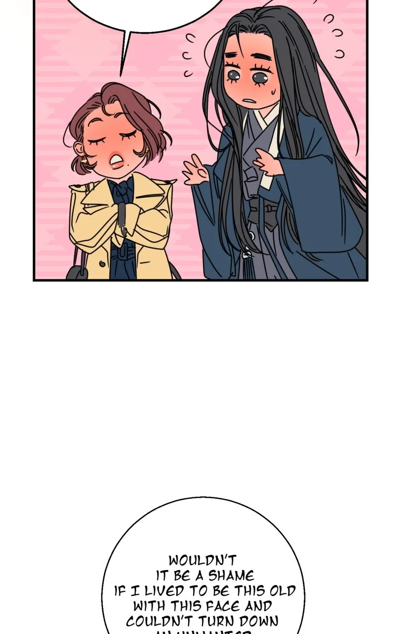 Unnie, I Like You! Chapter 34 page 67 - 