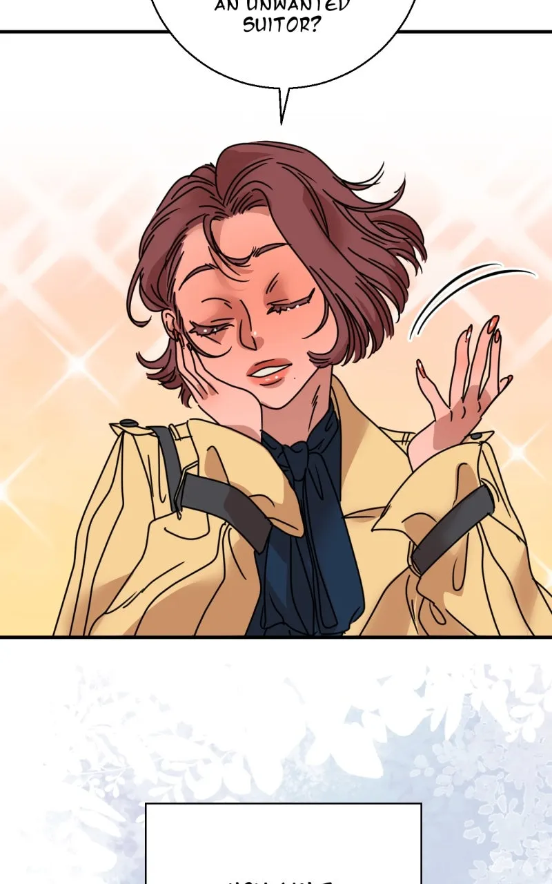 Unnie, I Like You! Chapter 34 page 68 - 