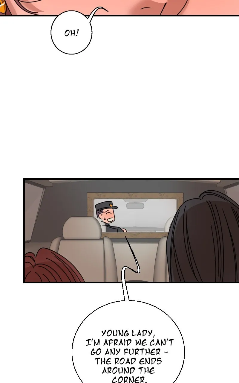 Unnie, I Like You! Chapter 34 page 8 - 
