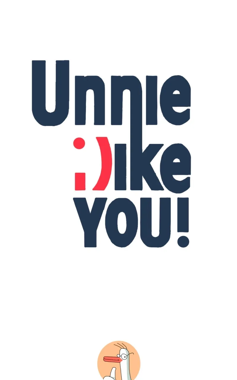Unnie, I Like You! Chapter 34 page 76 - 