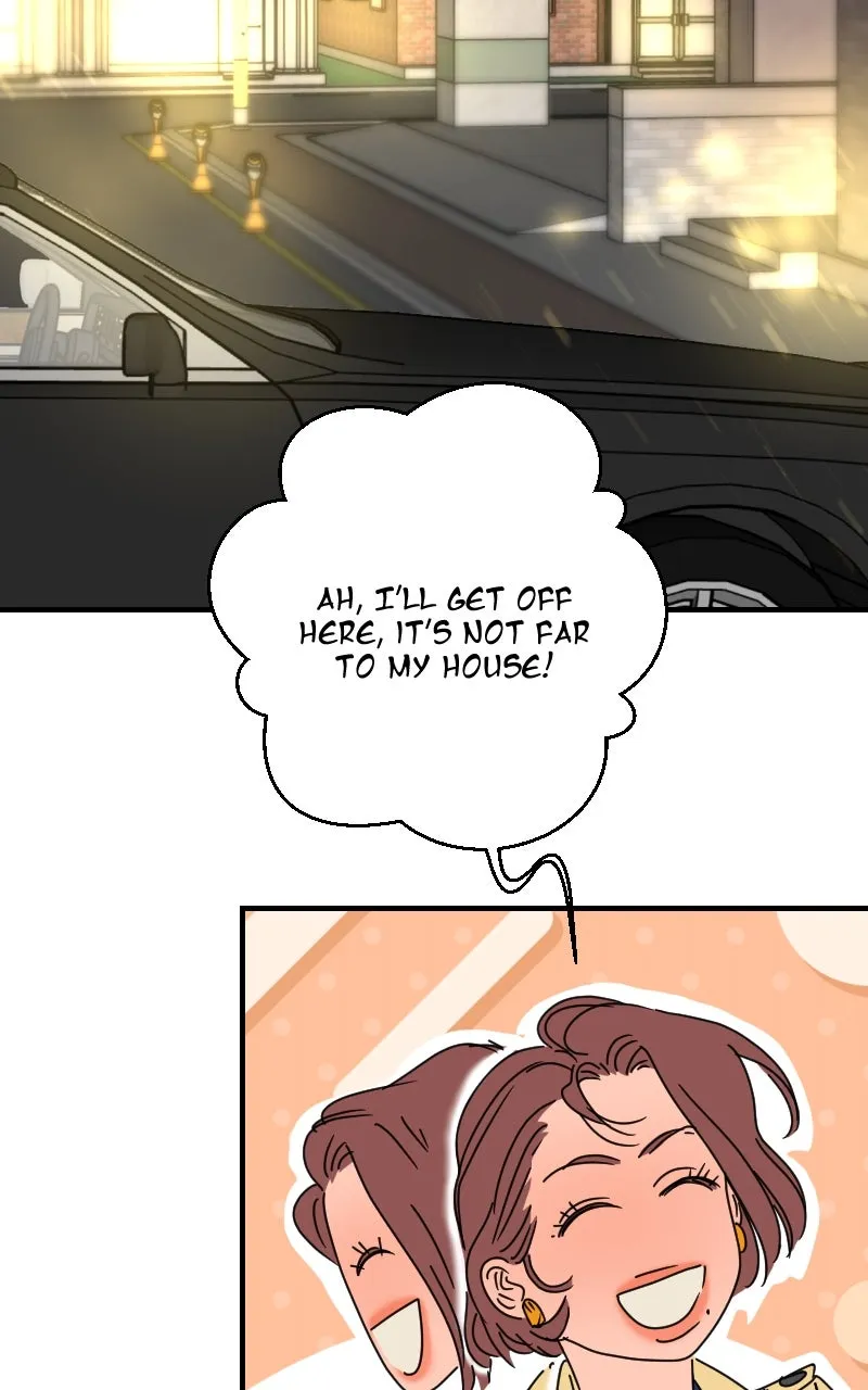 Unnie, I Like You! Chapter 34 page 10 - 