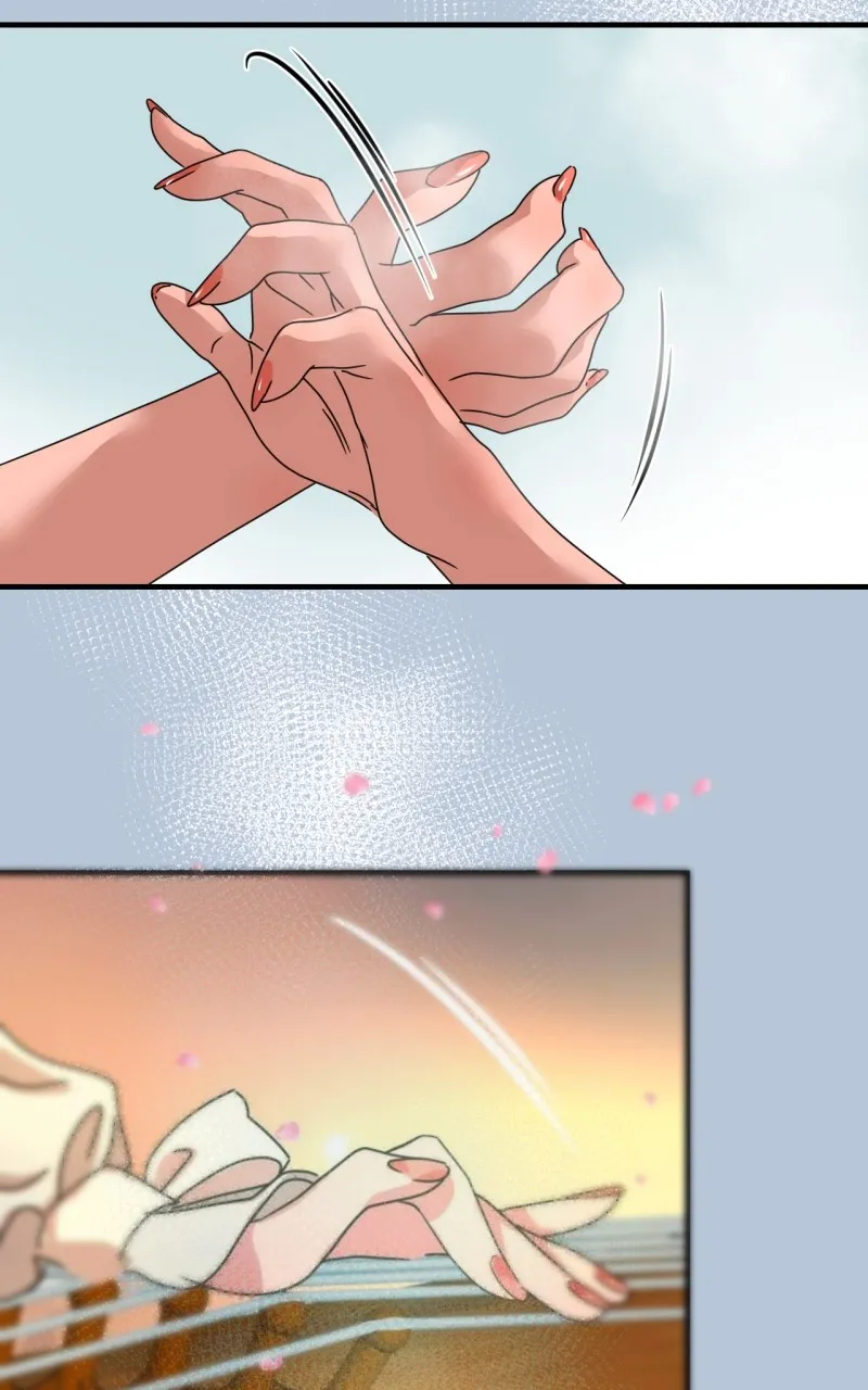 Unnie, I Like You! Chapter 35 page 13 - 