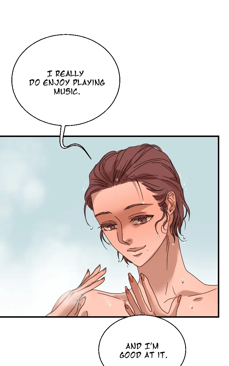 Unnie, I Like You! Chapter 35 page 17 - 