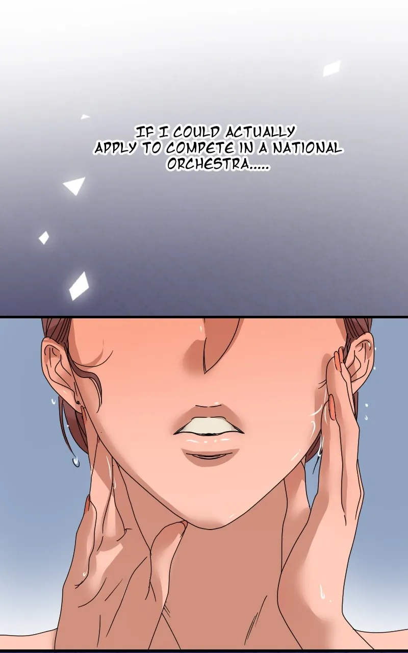 Unnie, I Like You! Chapter 35 page 21 - 