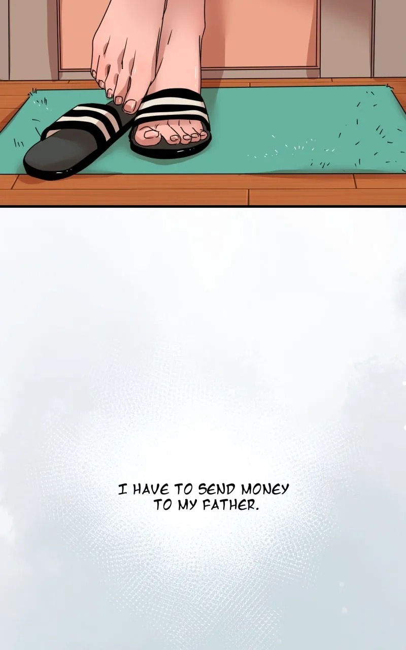 Unnie, I Like You! Chapter 35 page 49 - 
