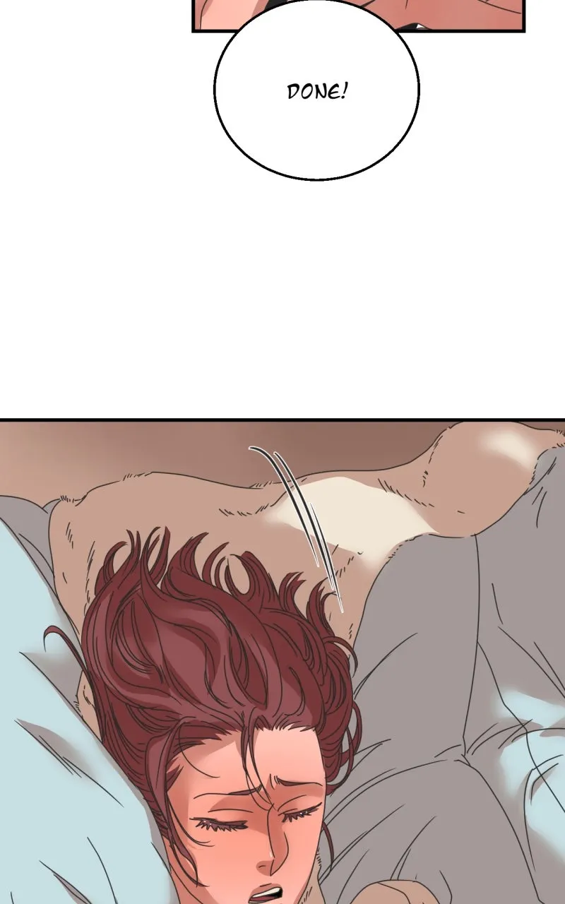 Unnie, I Like You! Chapter 35 page 53 - 