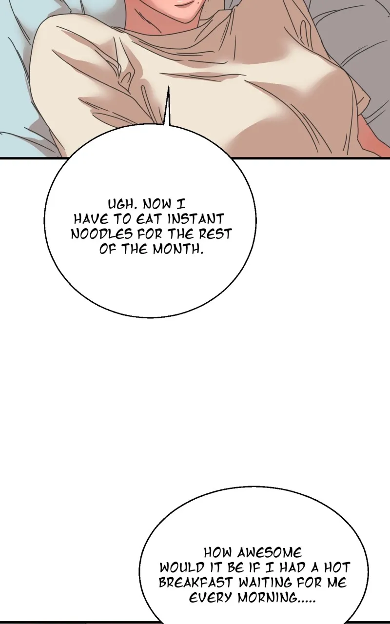 Unnie, I Like You! Chapter 35 page 54 - 