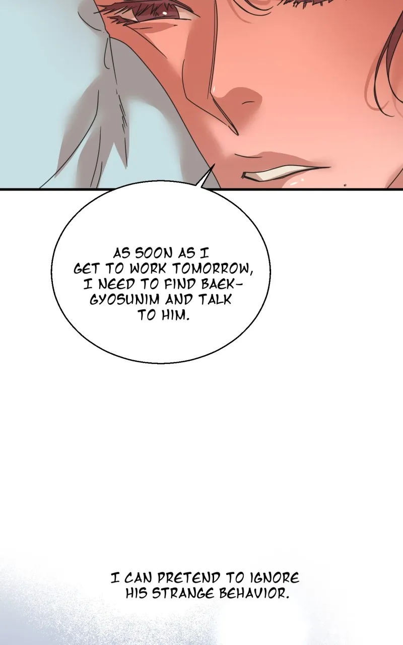 Unnie, I Like You! Chapter 35 page 58 - 