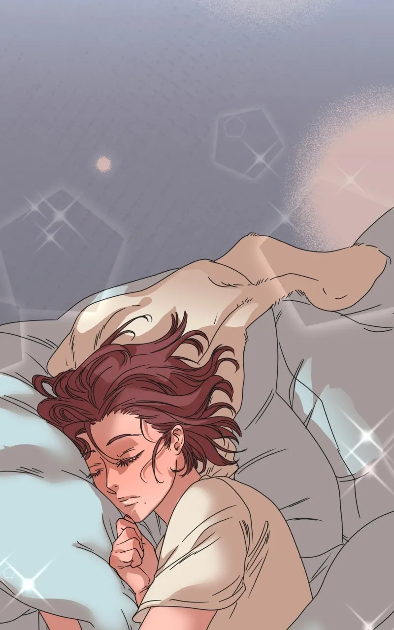 Unnie, I Like You! Chapter 35 page 61 - 