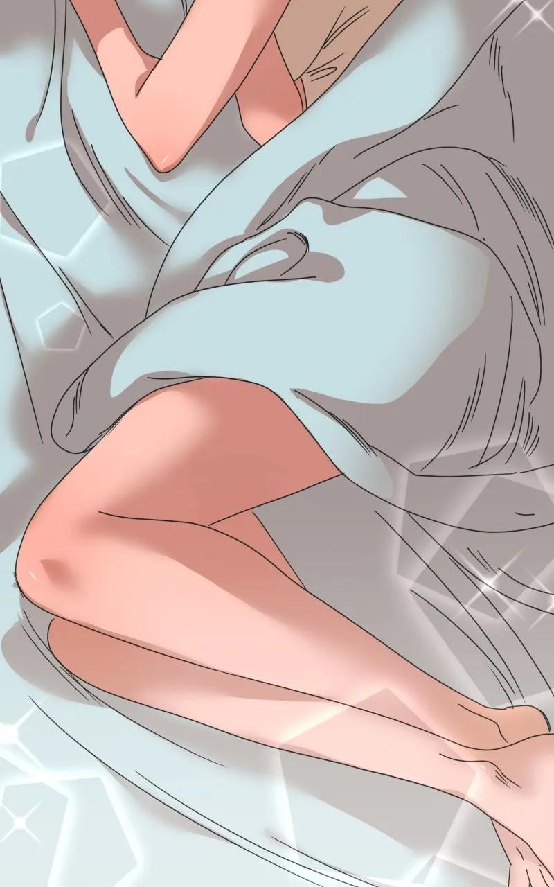 Unnie, I Like You! Chapter 35 page 62 - 