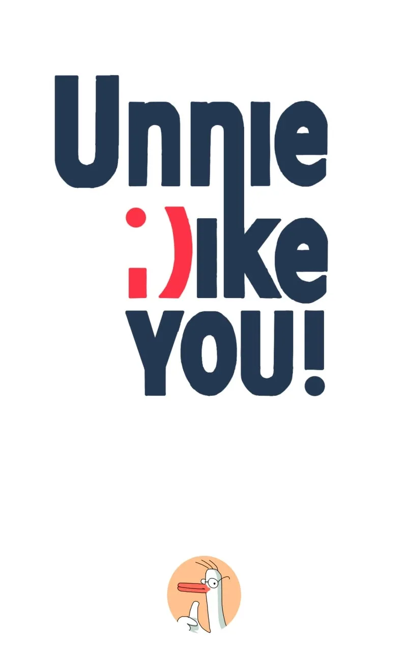 Unnie, I Like You! Chapter 35 page 64 - 